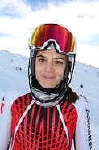 Elisa Krabichler
