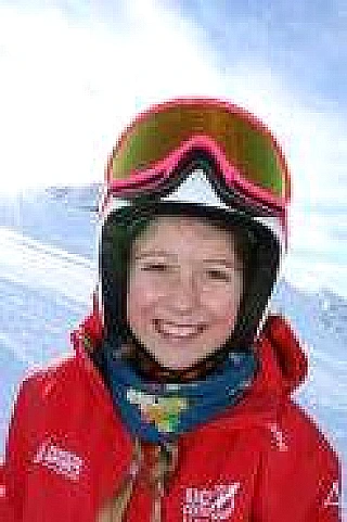 Laura Larcher