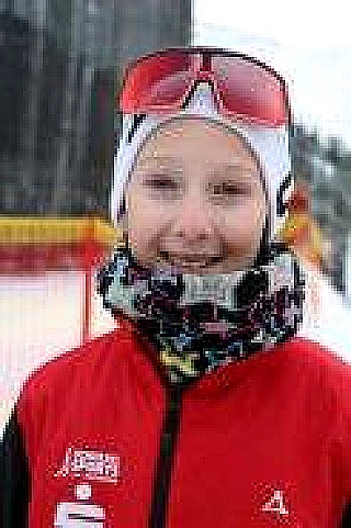 Leonie Juen