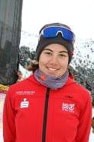 Jasmin Schmid